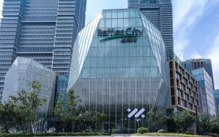 智己汽车全球首家品牌体验中心 IM IN正式开业