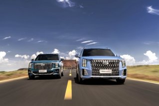 打造极致NVH 全新第二代GS8拉高豪华新“静”界