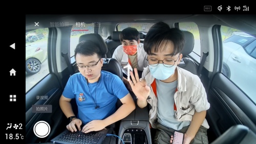 传祺GS4 PLUS智享新惊喜?OTA升级“七重礼”了解一下