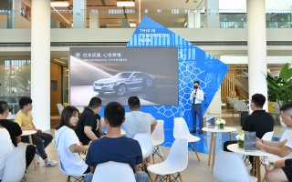 悦享团圆-心悦寄情 成都中宝BMW官方认证二手车中秋主题活动，圆满落幕！
