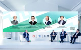 宝马高乐：让低碳行为常态化，如呼吸般自然而然
