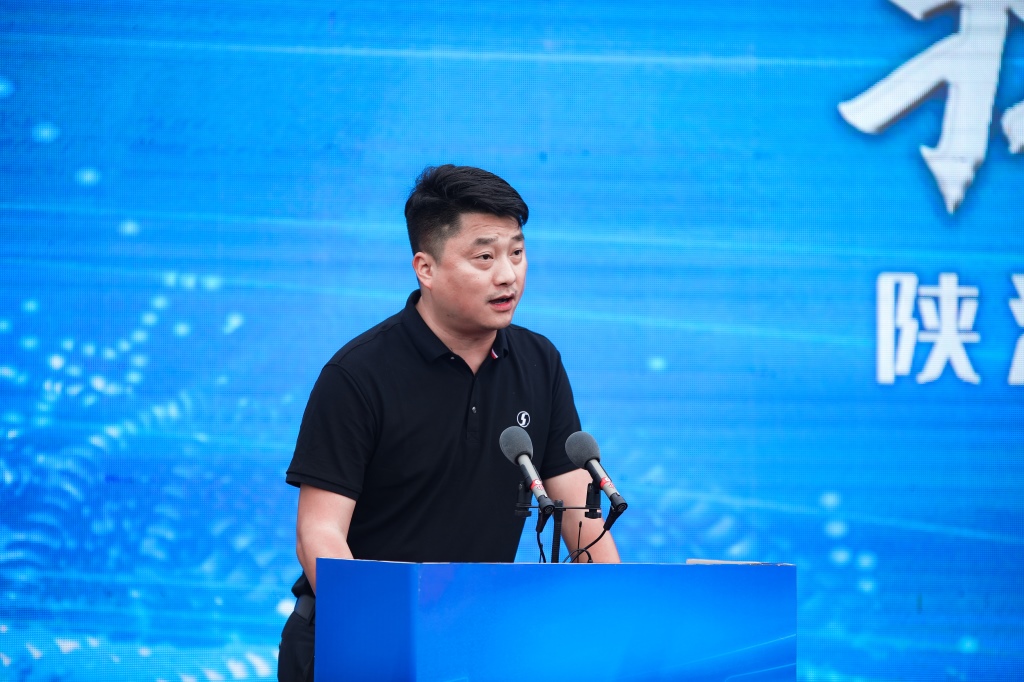 陕汽德龙X6000：用革新的力量，满足用户的需求