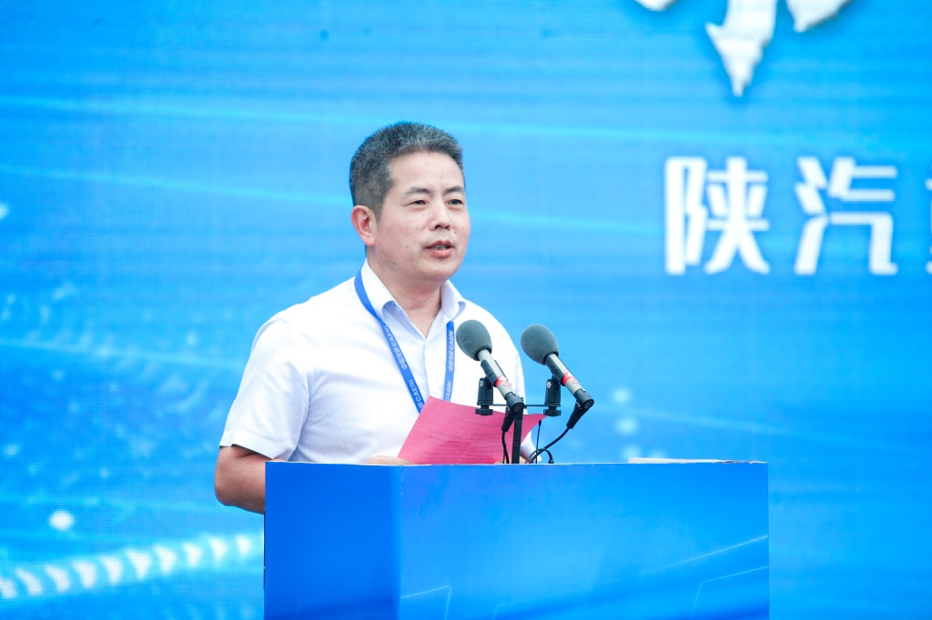 陕汽德龙X6000：用革新的力量，满足用户的需求
