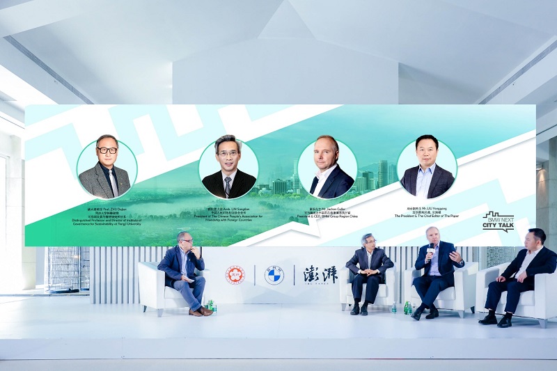 让低碳行为常态化，如呼吸般自然而然