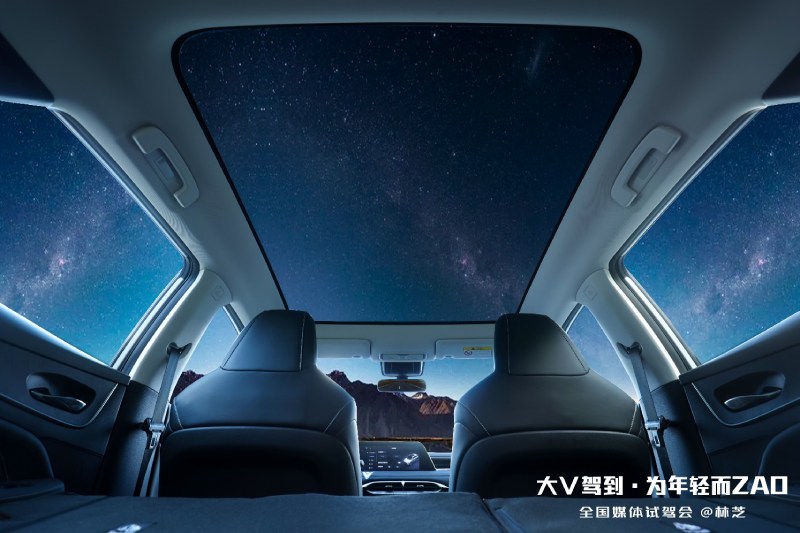 颜值与实力并举 树立10万级SUV价值新标杆 9.98万起！东风日产启辰大V燃情上市