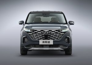 为普及家用MPV而生 北京现代库斯途颠覆MPV传统定义