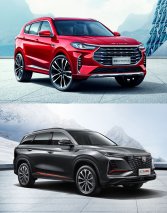 这两款热门10万元级家用SUV，你该怎么选？