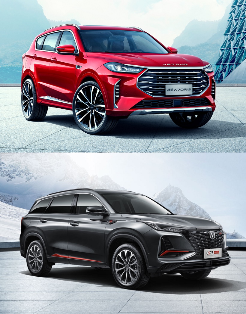 这两款热门10万元级家用SUV，你该怎么选？