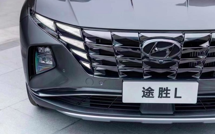 新一代动力总成 彰显北京现代硬核技术实力