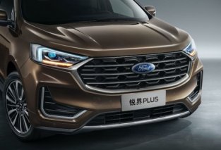 中大型SUV互相较劲！福特锐界PLUS和途观L谁更“全能”？