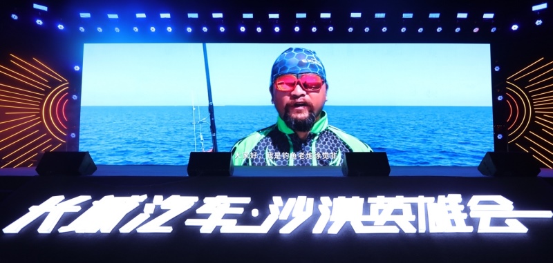 成立皮卡学院 长城炮“炮火联盟”共创大会嗨翻阿拉善