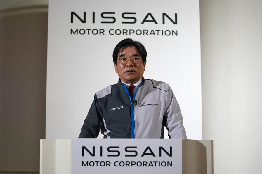 日产汽车智能工厂揭幕 创新制造工艺助力公司实现2050碳中和目标