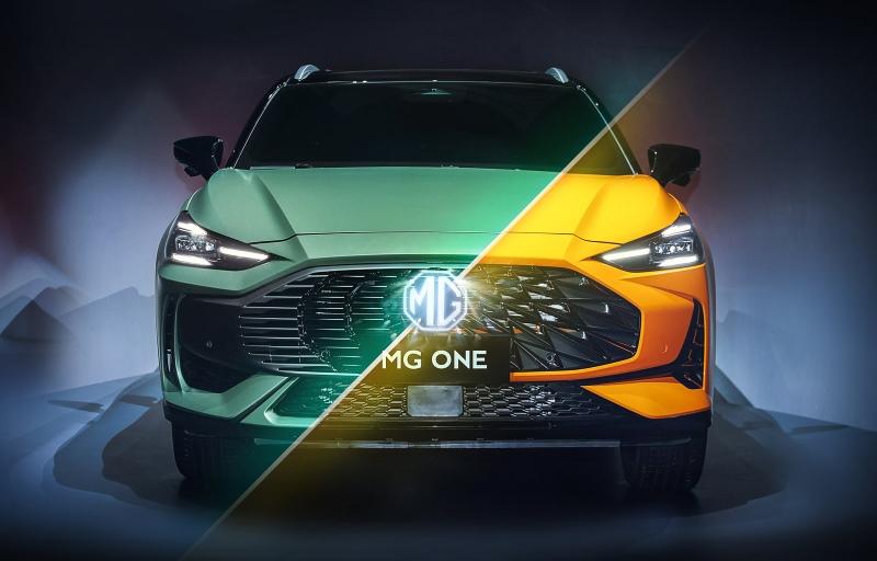 全球销量破5万，同比劲增72%！MG品牌9月持续热销