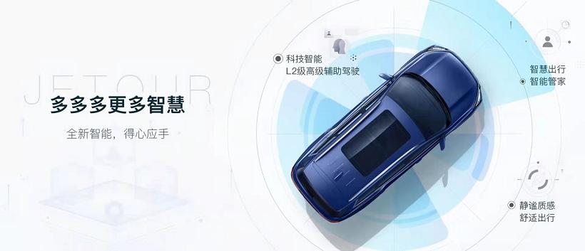 @所有人,这款车的智能配置超有诚意