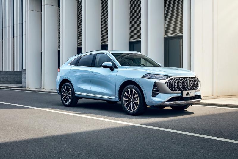 2021 CACSI用户满意度排名公布 魏牌摩卡摘得“2021年市场关注SUV”第一名桂冠