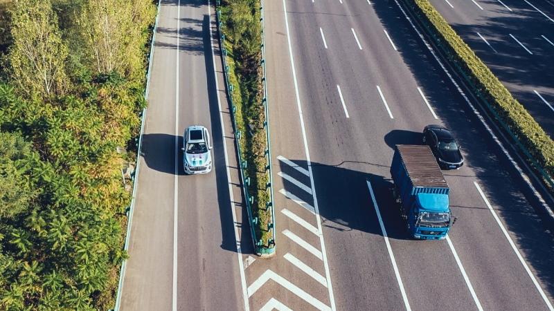 彰显智能硬核实力 魏牌摩卡2021中国智能网联汽车大赛再获殊荣