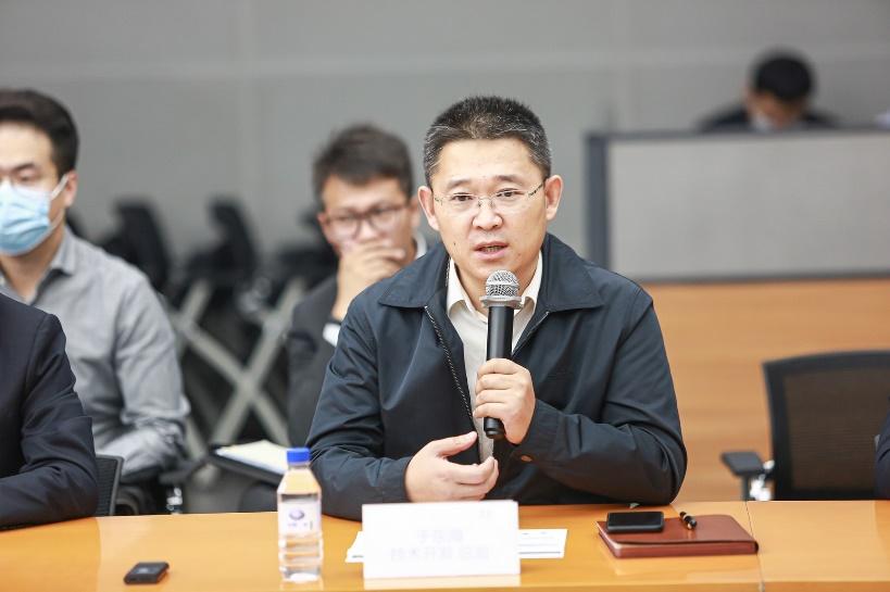 做强研发,一汽-大众“守”“创”兼修行稳致远