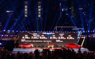 车长近4米7、配1.5T发动机、还是独立悬架，小编估计这车要火
