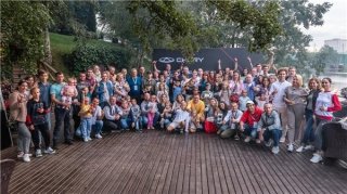 用户运营再升级，奇瑞海外车主活动精彩无限