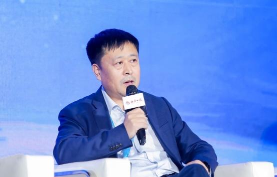 北汽蓝谷杨子发：高阶智能驾驶将引领未来出行方式新变革