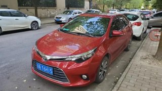 TNGA架构赋能、新车不断，丰田的未来已经稳了！