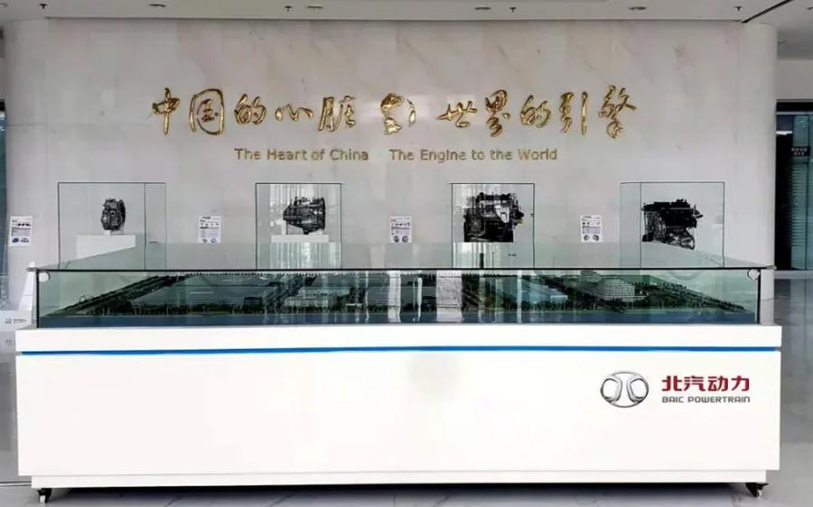 发动机不仅仅是为了让车跑起来 更是让使用者可以更舒服