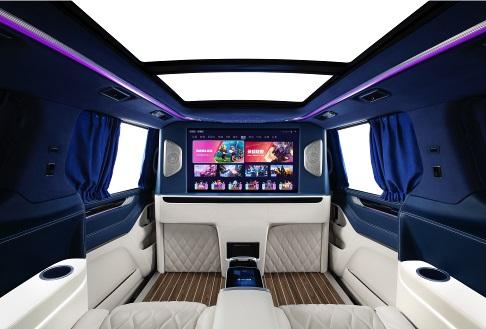 树立四座商务MPV新典范，售价33.88万元起，上汽大通MAXUS G20 PLUS四座版耀世来袭