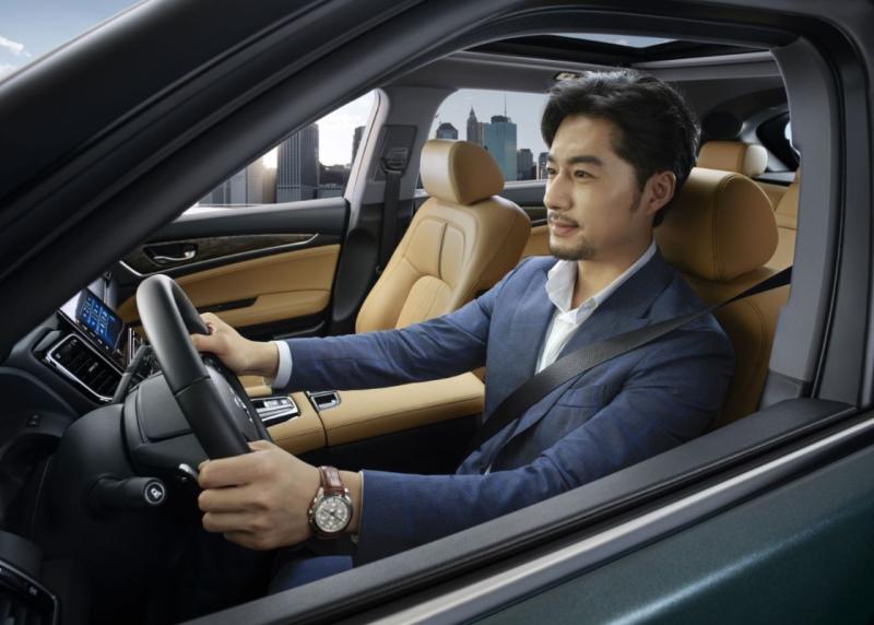 超高保值率,让东风Honda UR-V更有价值