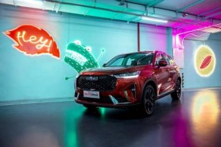 第三代哈弗H6的隐藏大招 看“国民神车”因何火爆年轻人群