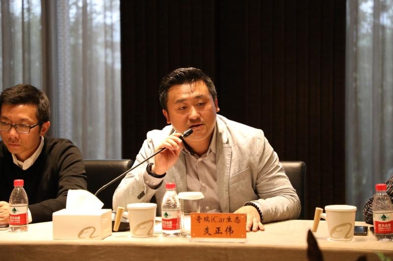 购车有保障，奇瑞QQ冰淇淋正式签约天猫新车无忧购