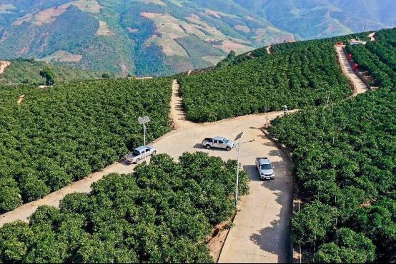 卓越品质助创美好生活 风骏5实力护航致富路
