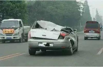 从“中华第一撞”到“救命车”神龙汽车是如何做到的？