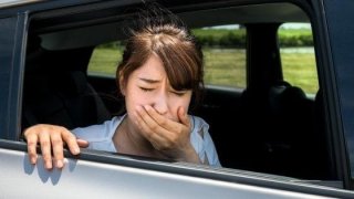 车内异味是常态？体验过捷途X70诸葛母婴级座舱再下定论！
