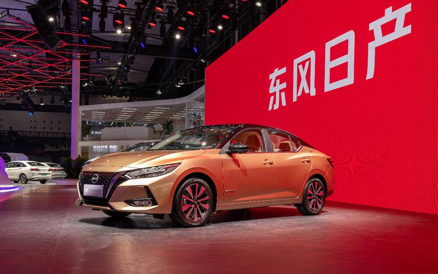 驶向电驱新征程,e-POWER中国首款车型即日起接受预订