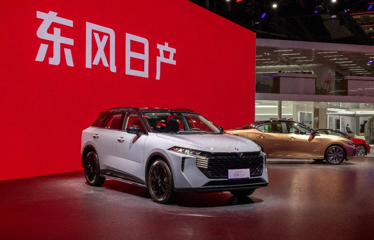 驶向电驱新征程,e-POWER中国首款车型即日起接受预订
