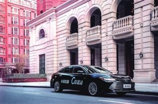 源自1800万用户的选择 丰田双擎“C位混动”的背后（图）