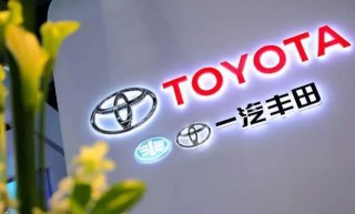 产品纵深布局，销量逆势突围“数智化”一汽丰田领跑寒冬车市