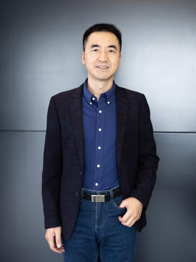 大咖来了！知名机器人专家徐志根博士正式加入鹏行智能