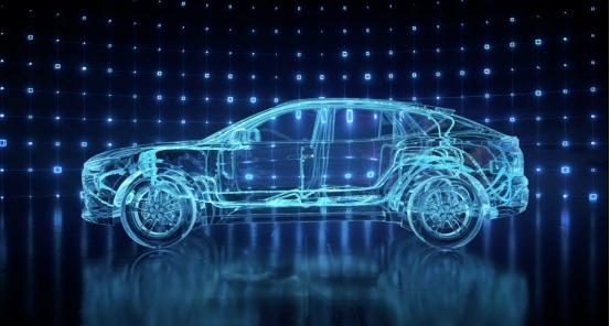 元宇宙爆火频频出现在汽车领域 “新一代智能SUV”到底什么样?