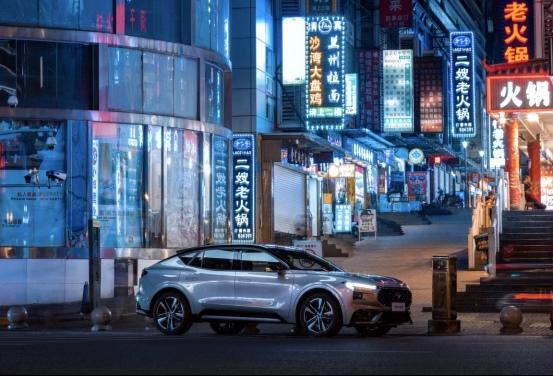 元宇宙爆火频频出现在汽车领域 “新一代智能SUV”到底什么样?