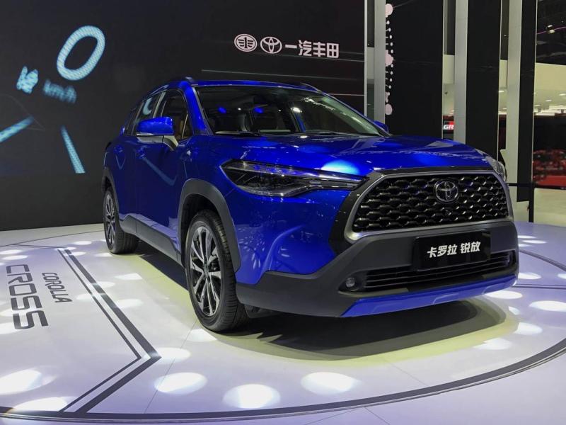 900万销量的背后,是一个发展更为稳健的一汽丰田