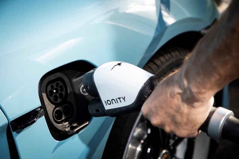 2.0 战略:IONITY 加速扩展其快速充电网络