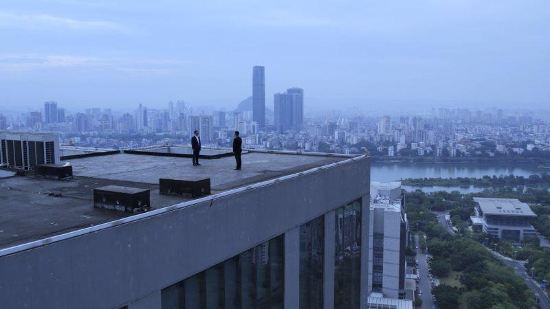 广州车展最强颠覆者:老总颠覆、营销颠覆、产品更颠覆