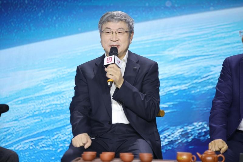 “扬帆出海”20年 核心技术助奇瑞汽车赢口碑
