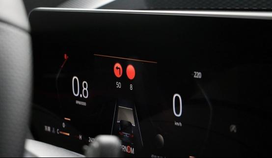 新一代智能SUV什么样？长安福特EVOS给了些参考