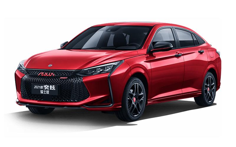 感恩遇见，从“奕炫”到“奕炫MAX”既是“见证者”也是“家人”
