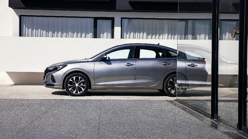 长安汽车11月销量：CS75系列、CS55系列再次齐破2万辆！