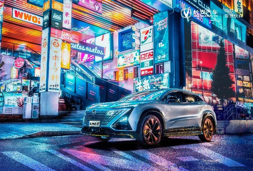 长安汽车11月销量：CS75系列、CS55系列再次齐破2万辆！