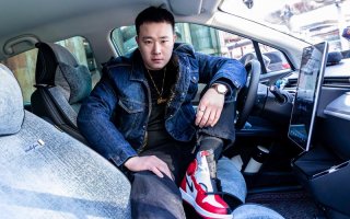 哪吒V车主：我命由我不由天，敢于追梦是少年