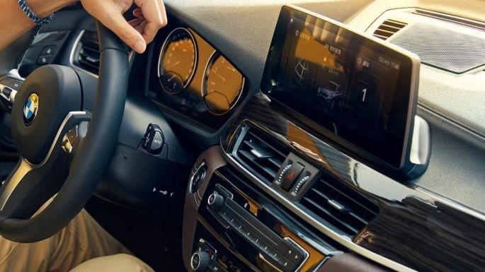 新BMW X1带你解锁户外Lifestyle的N种方式